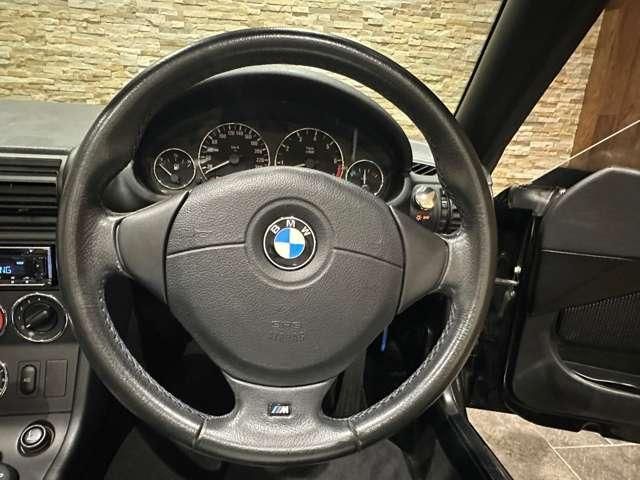 BMW Z3 ROADSTAR