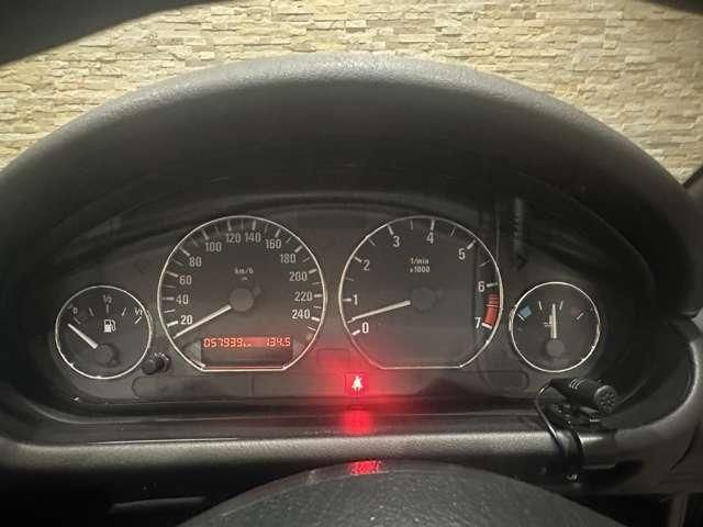 BMW Z3 ROADSTAR