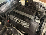 BMW Z3 ROADSTAR