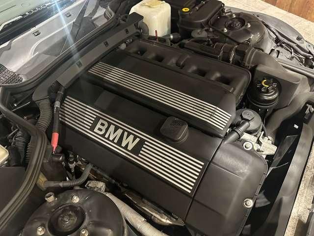 BMW Z3 ROADSTAR