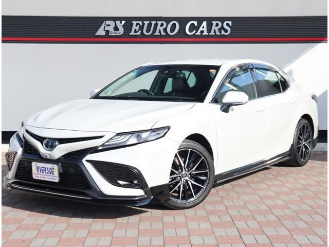 CAMRY