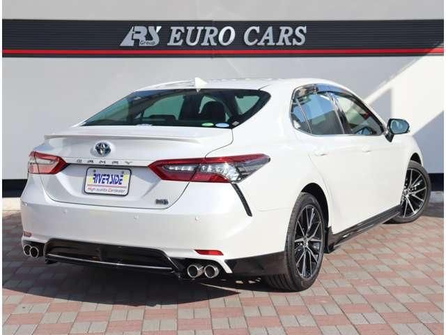 CAMRY