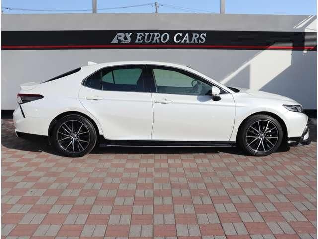 CAMRY
