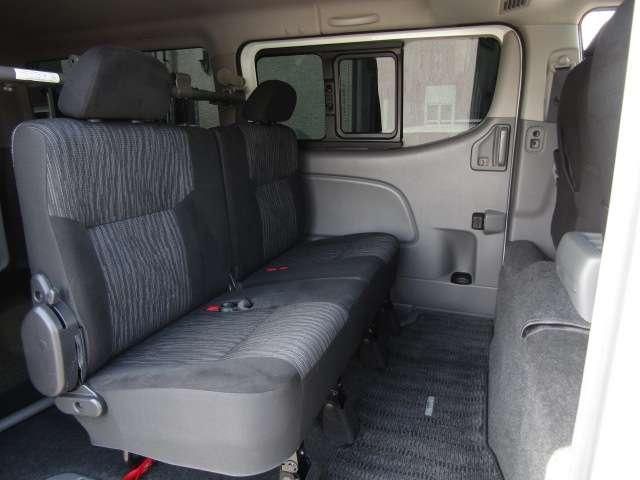 NV350 CARAVAN