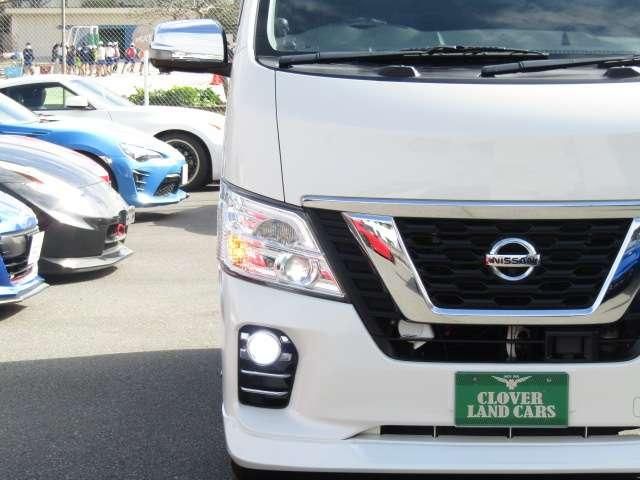 NV350 CARAVAN