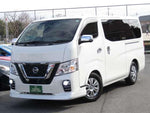 NV350 CARAVAN