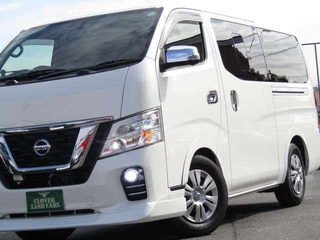 NV350 CARAVAN
