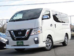 NV350 CARAVAN