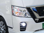 NV350 CARAVAN
