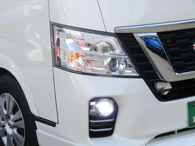 NV350 CARAVAN