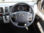 HIACE wagon 4WD