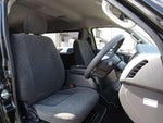 HIACE wagon 4WD