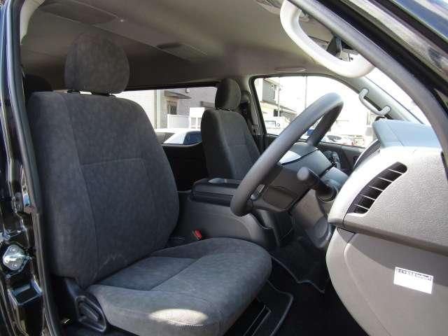 HIACE wagon 4WD