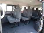 HIACE wagon 4WD