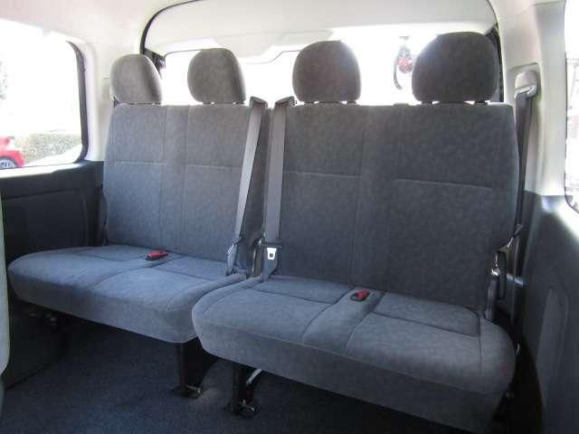HIACE wagon 4WD