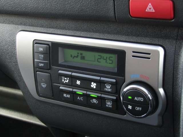 HIACE wagon 4WD