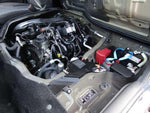 HIACE wagon 4WD