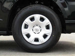 HIACE wagon 4WD
