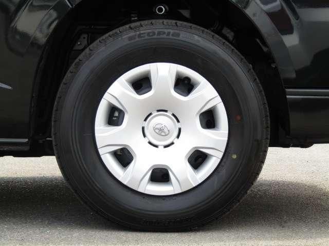 HIACE wagon 4WD