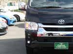 HIACE wagon 4WD