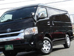 HIACE wagon 4WD