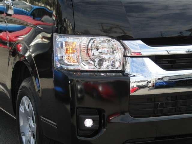 HIACE wagon 4WD