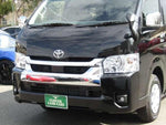 HIACE wagon 4WD