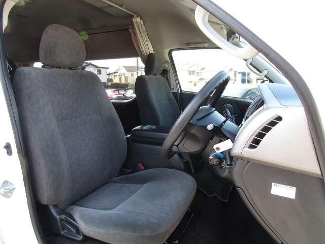 HIACE wagon