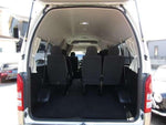 HIACE wagon
