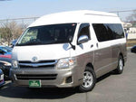 HIACE wagon