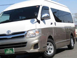 HIACE wagon