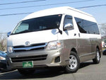 HIACE wagon