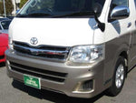 HIACE wagon