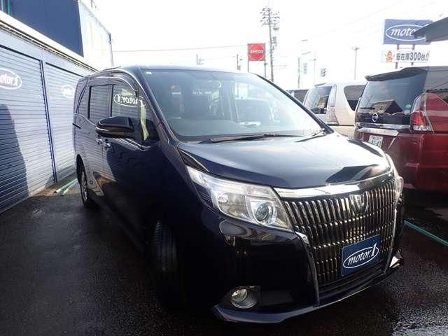 ESQUIRE 4WD