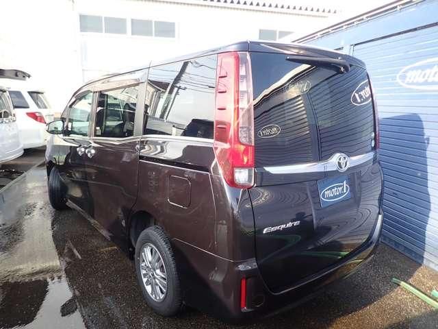 ESQUIRE 4WD