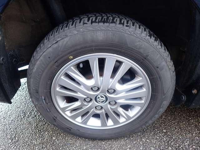 ESQUIRE 4WD