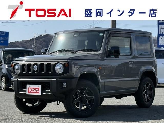 JIMNY 4WD