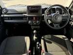 JIMNY 4WD