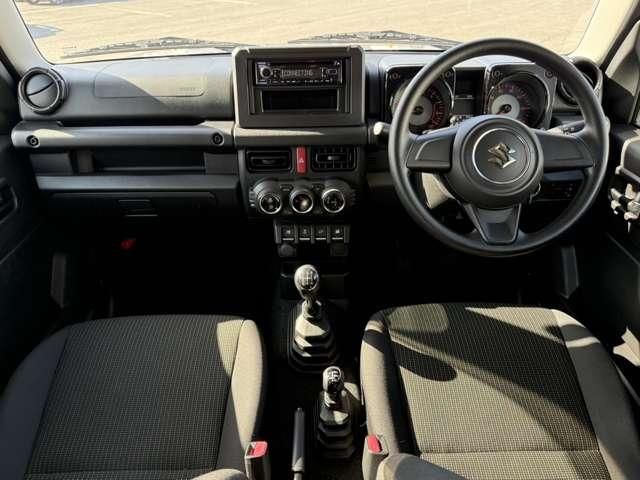 JIMNY 4WD