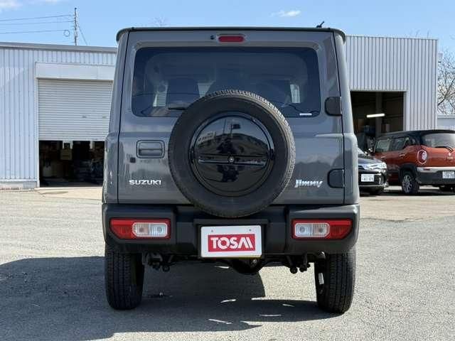 JIMNY 4WD
