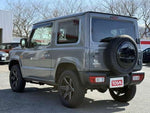 JIMNY 4WD