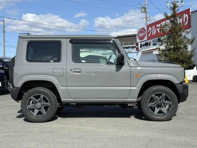 JIMNY 4WD