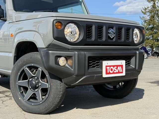 JIMNY 4WD