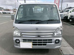CARRY truck 4WD