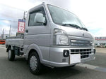CARRY truck 4WD