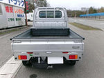 CARRY truck 4WD