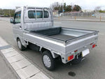 CARRY truck 4WD