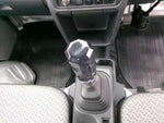 CARRY truck 4WD