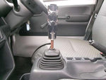 CARRY truck 4WD