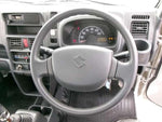 CARRY truck 4WD